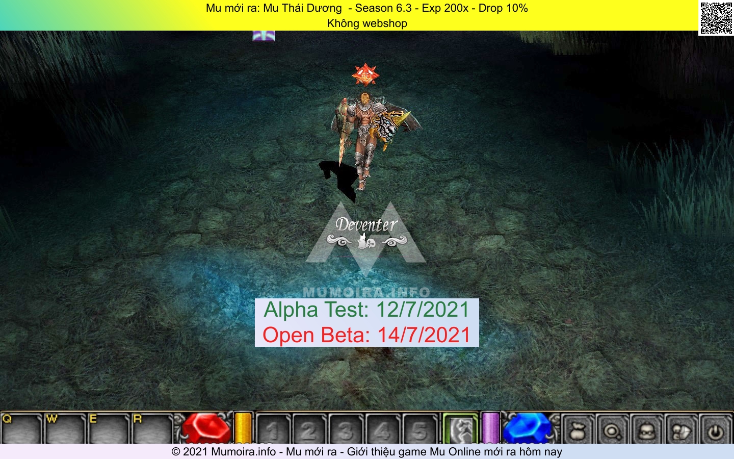 Mu Thái Dương, Mu SS2 Mới Ra, Mu Test Tháng 07 2021 - muthaiduong.vn