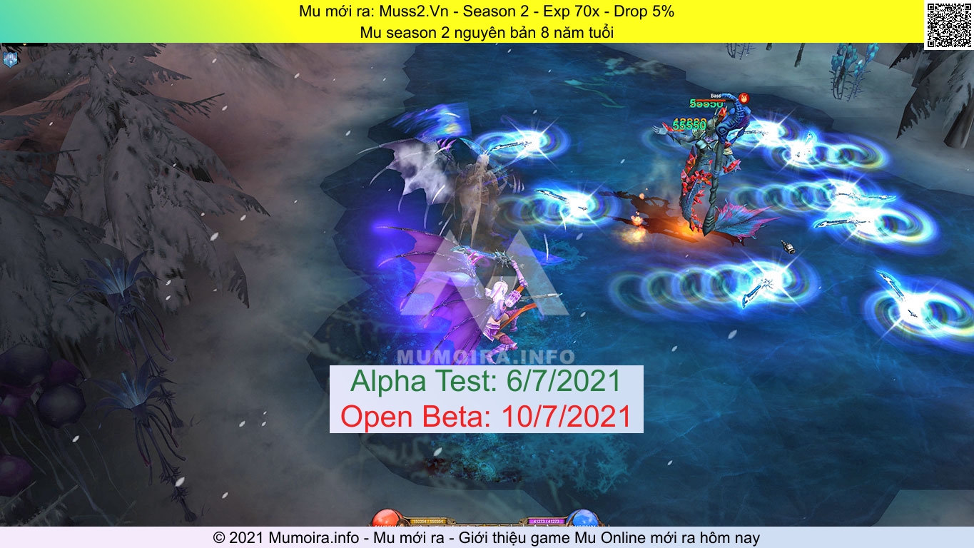 Muss2.Vn, Mu SS0 Mới Ra, Mu Test Tháng 07 2021 - muss2.vn