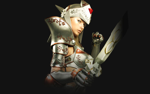 HƯỚNG DẪN NHÂN VẬT TIÊN NỮ MU ONLINE, CÁC TUYỆT CHIÊU FAIRY ELF